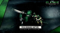 7. Warhammer 40,000 Gladius - Demolition Pack (DLC) (PC) (klucz STEAM)